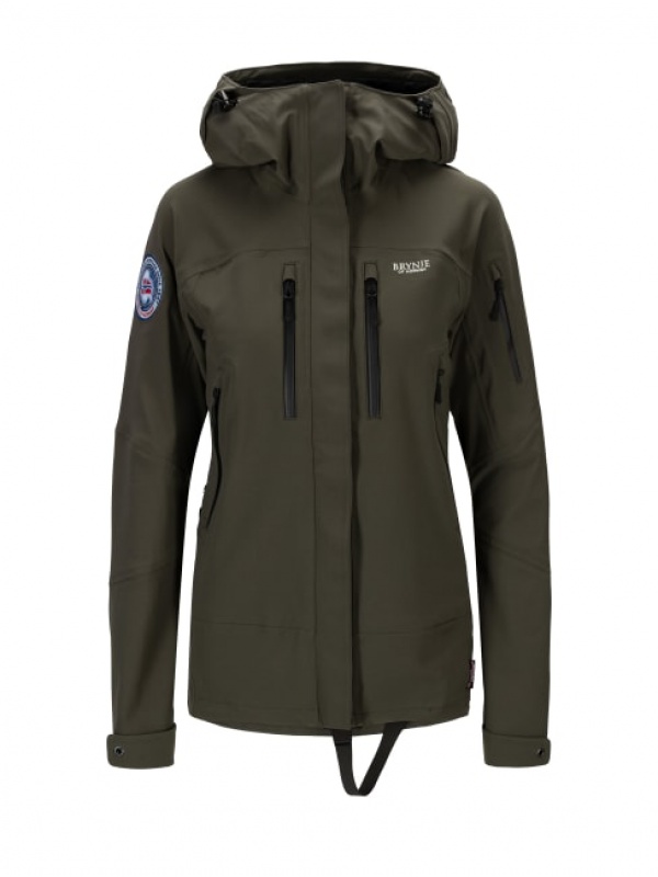 Expedition Jacket Women´s