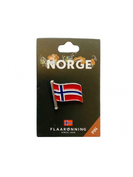 Odznak Norway