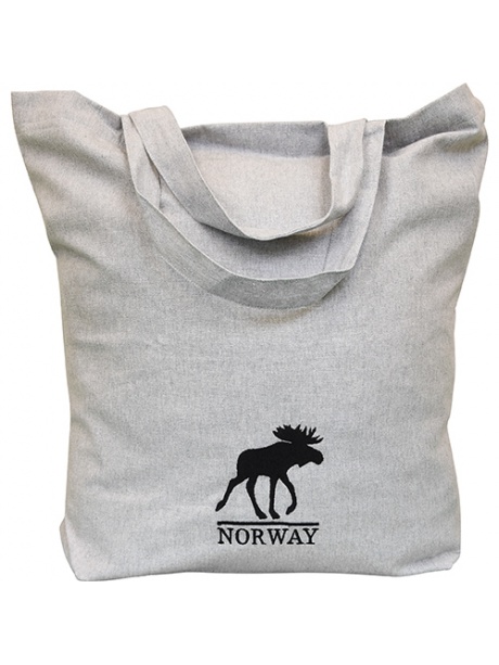 Textilní taška NORWAY
