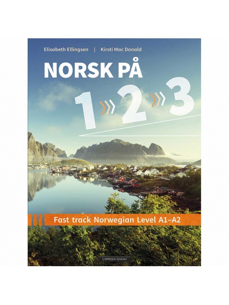 Norsk pa 1-2-3