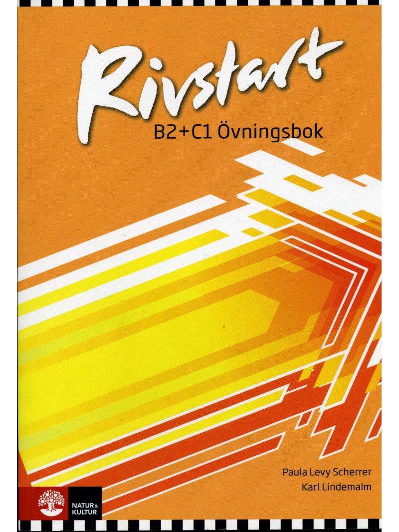 Rivstart B2-C1