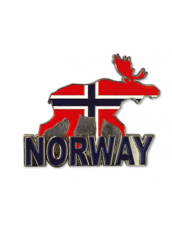 magnet NORWAY