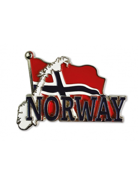 magnet NORWAY