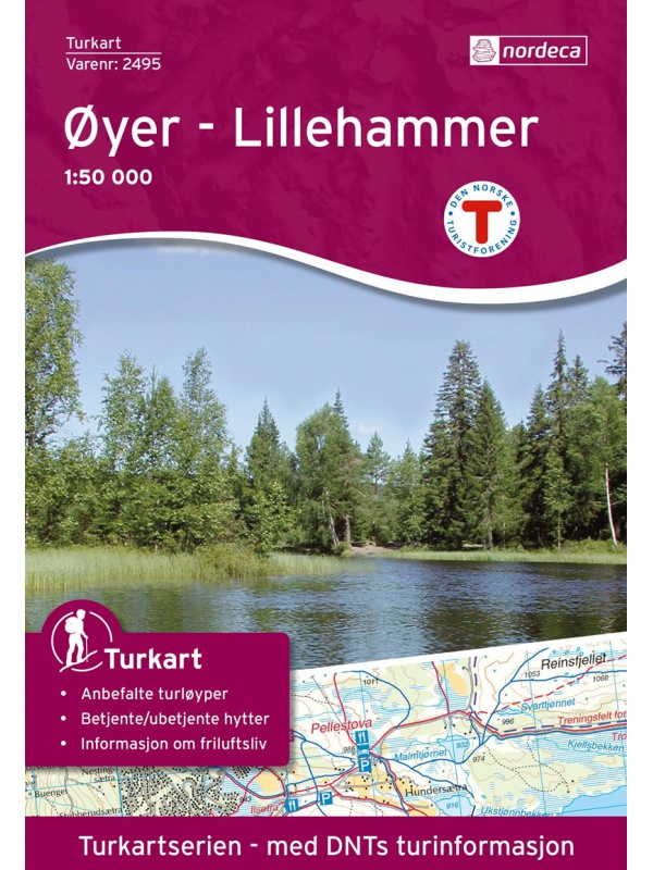 Oyer - Lillehammer