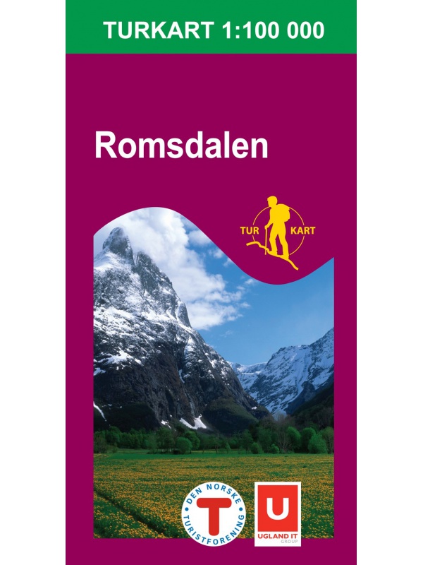 Romsdalen