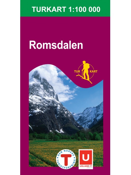 Romsdalen