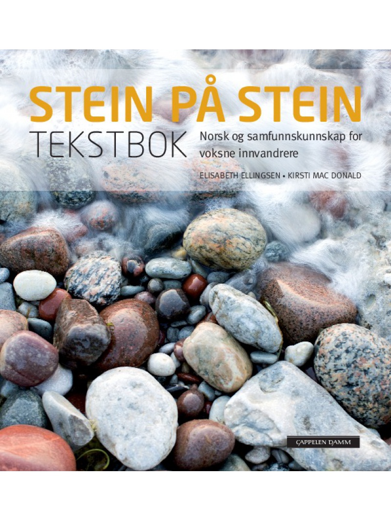 Stein pa stein učebnice 2014