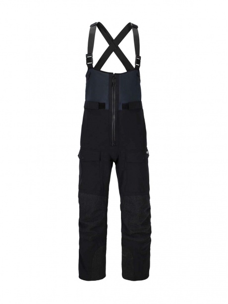 Expedition pants wind and waterproof
