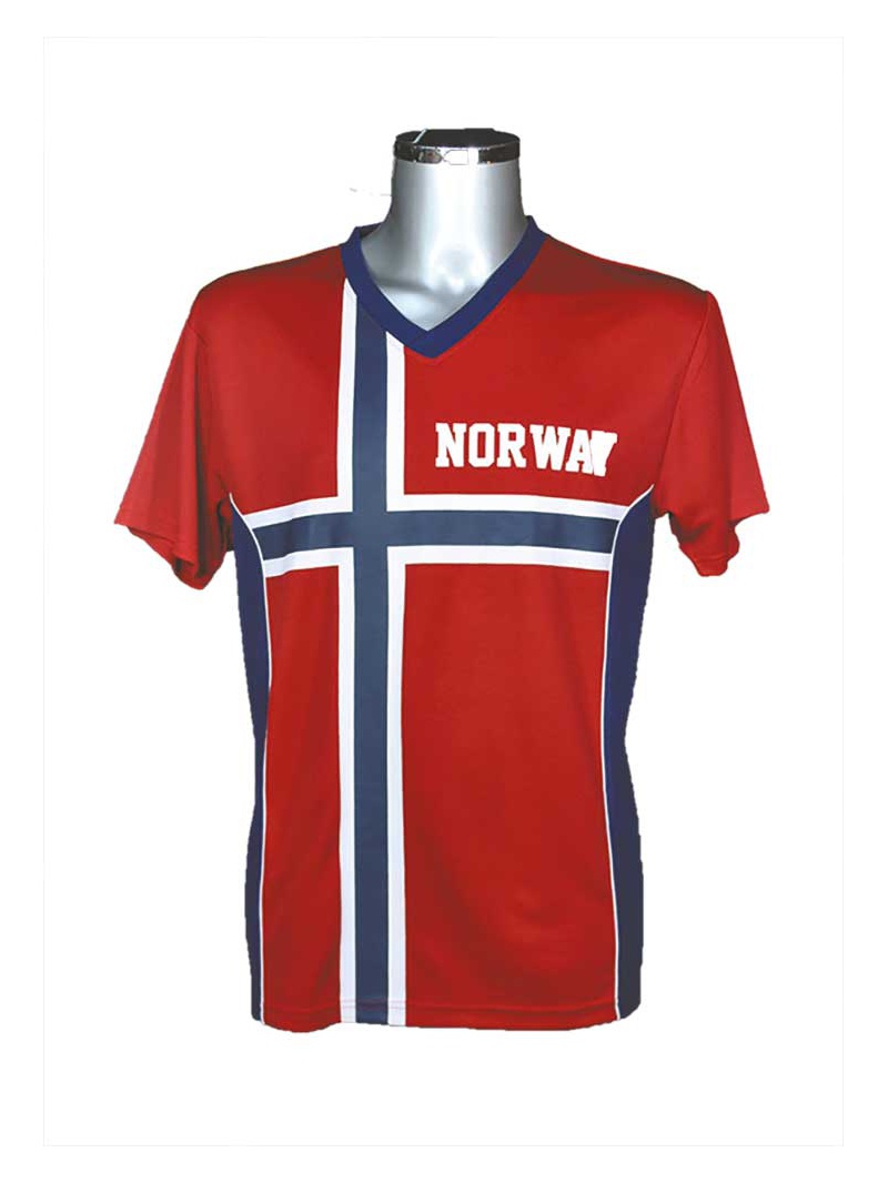 Dres Norway