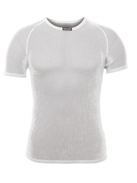 Super Thermo T-Shirt bílé