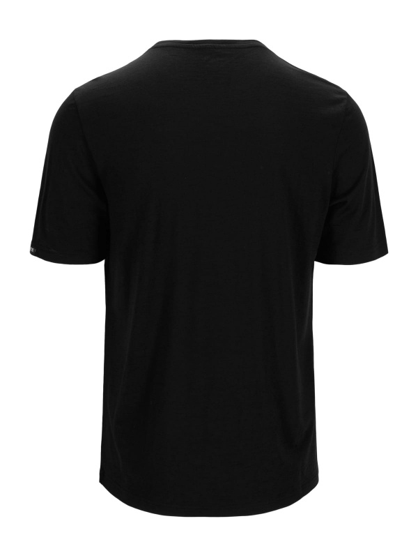 CW Light T-Shirt záda