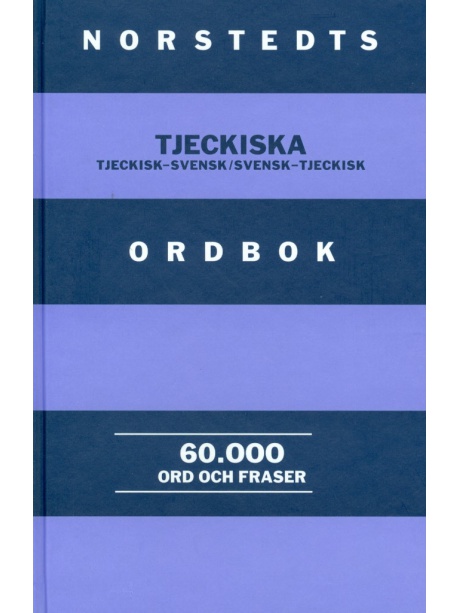 Norstedts tjeckiska ordbok