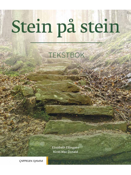 Stein pa stein učebnice 2021