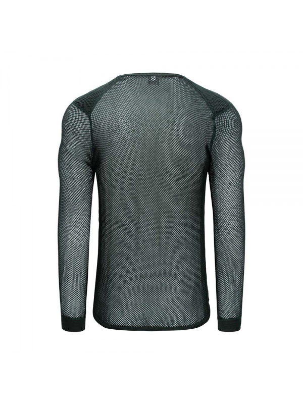 Super Thermo Shirt green