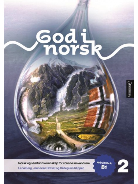God i norsk 2