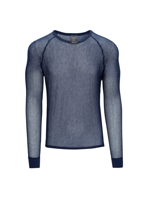 Super Thermo Shirt navy
