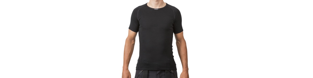 merino wool t-shirts