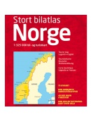 Car atlases Norway