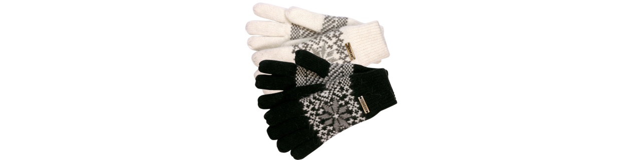 Women's gloves