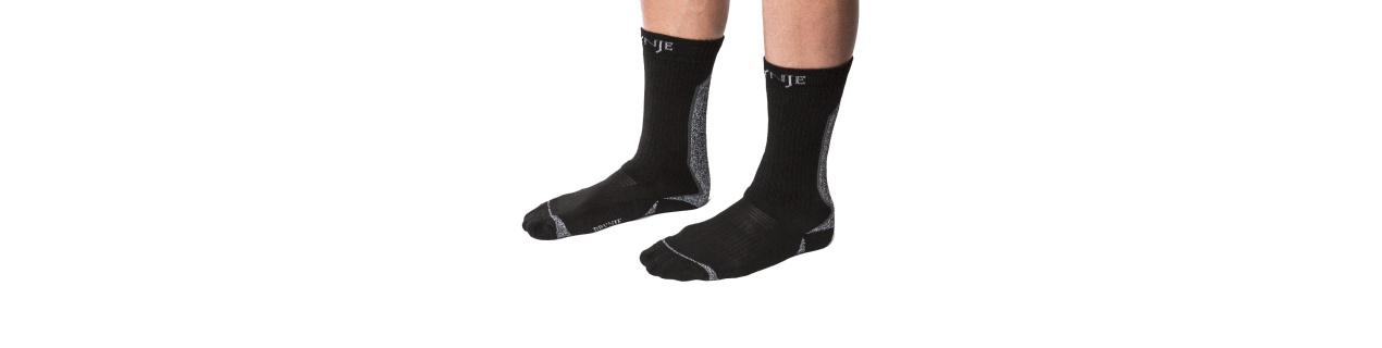 pánské funkční ponožky