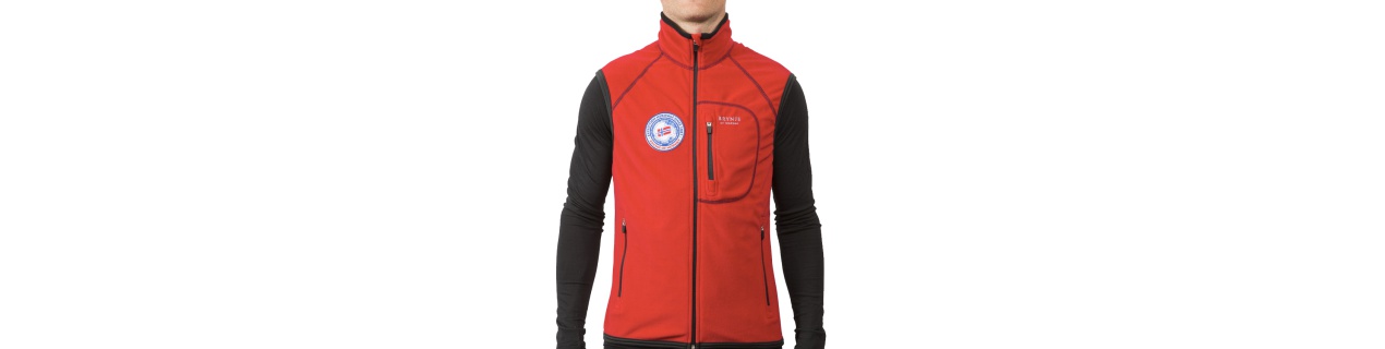 BRYNJE Polar Fleece